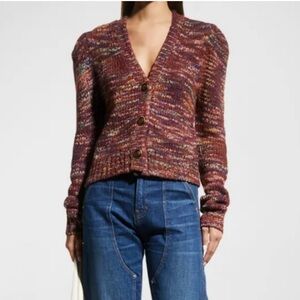 Veronica beard sweater size medium